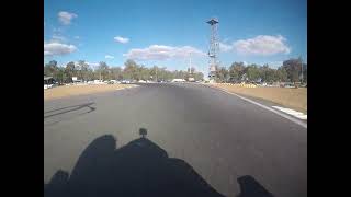 Ipswich Kart Club 2024 Round 5 Final [upl. by Ikkaj]