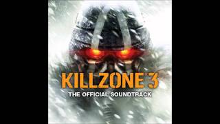 Killzone 3 Main Menu Theme And Ever We Fight On [upl. by Auqenehs505]