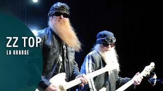 ZZ Top  La Grange From Double Down Live [upl. by Asirem905]