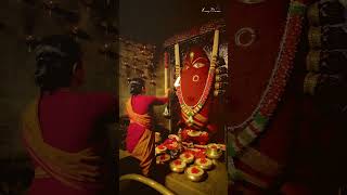 Bhairavi Prarthana  Mahadevi Yogeshwari Roudrini Lingabhairavi [upl. by Yrelle163]