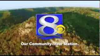 WKBT News 8  La Crosse Wisconsin [upl. by Jimmy892]