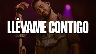 Romeo Santos  Llevame Contigo LETRA [upl. by Zoie]