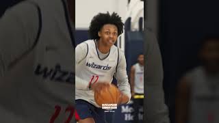 The sweet sounds of NBA 2K25 Summer League prep 😌 [upl. by Ahcropal]