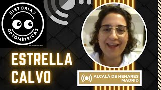 🔴 ¡Descubre la carrera de una optometrista 👓💡  Entrevista a Estrella Calvo ✅ [upl. by Justinian581]