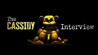 SFM An Interview with Cassidy [upl. by Dame]