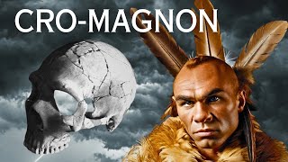 The Mysterious Origins of Cro Magnon Man  The First Europeans [upl. by Anotal]