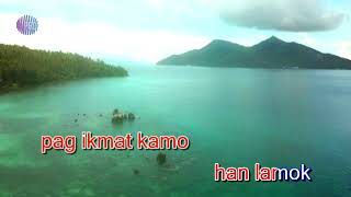 May Lamok  Waray Waray Cha Cha Karaoke [upl. by Alaric]