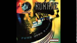 Kokane  Funk Upon A Rhyme  Full Album [upl. by Sass]