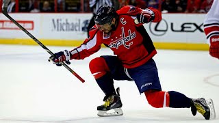 15 Times Alex Ovechkin Did the Impossible [upl. by Kali]