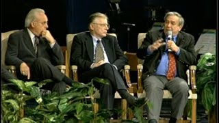 Calvinism vs Arminianism Commentary by RC Sproul amp John MacArthur [upl. by Eri]