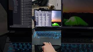 Alienware M17R2 Touchpad Gestures not working 2 [upl. by Lincoln]