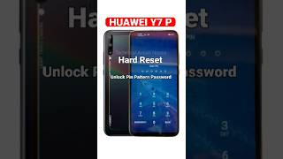 Huawei Y7P L29 Hard Reset  Password Reset  Forgot Password huawei y7p l29 hardreset [upl. by Alul]