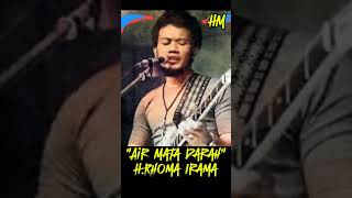 Air Mata Darah  HRhoma Irama [upl. by Ehgit]