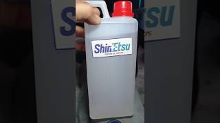 motivasiharianku automobile cover Shin Etsu Silicone Oil Perawatan MobilMotor [upl. by Abshier]