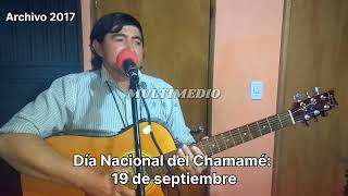 19 de septiembre día Nacional del chamamé [upl. by Ahsot844]