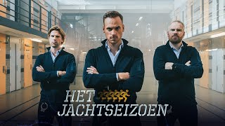 Het Jachtseizoen 2021  Trailer [upl. by Ordnasil868]