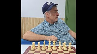 Sobre Ajedrez con Ivanchuk [upl. by Karin]