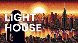 Hope 📀 Lighthouse Lyrics [upl. by Lemrahc]