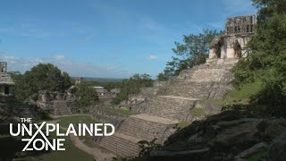 Mayans Predict CATASTROPHIC Doomsday S4  Ancient Aliens  The UnXplained Zone [upl. by Adnahc]