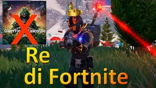 Il Re di Fortnite  Canzone Divertente di Fortnite  Musica Epica di Rejoser [upl. by Yvonner359]