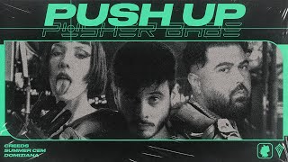 Creeds amp Summer Cem feat Domiziana – Push Up Pusher Babe [upl. by Ben518]