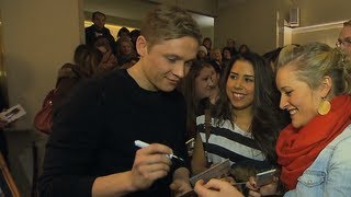 SCHLUSSMACHER  FanEvent  Die Show FullHD  Deutsch  German [upl. by Ardnayek918]