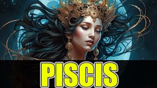 PISCIS UNA HISTORIA DE AMOR ÚNICA QUE DESPIERTA TU ALMA ❤️🌌 HORÓSCOPO PISCIS OCTUBRE 2024 [upl. by Rhoades]