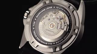 Torgoen T42 Swiss Made Automatic [upl. by Blancha550]