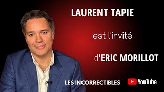 Laurent Tapie  « La Justice a exécuté Bernard Tapie  » [upl. by Zerk]