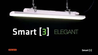 Smart 3  Elegant efficient versatile and safe [upl. by Lynette88]