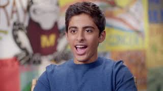 Karan Brar STARGIRL [upl. by Sitoel]