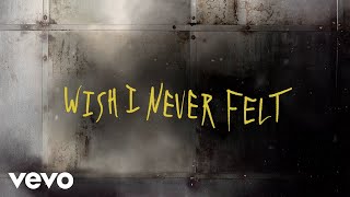 Nate Smith  Wish I Never Felt Official Audio [upl. by Leyameg481]