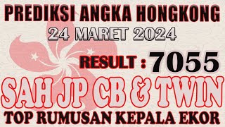 PREDIKSI HONGKONG  PREDIKSI HK 24 MARET 2024  ANGKA JITU HONGKONG  BOCORAN HONGKONG  RUMUSAN HK [upl. by Htebilil955]