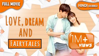 【Full Movie】 When Cinderella Meets Her CEO of Physics Love Crafts the Future ❤  PYHOMS [upl. by Anayaran]