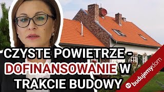 Czy mogę otrzymać dofinansowanie w trakcie budowy domu [upl. by Kentigerma]