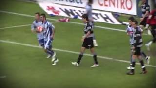 Deportivo Alavés  Real Sociedad 32 Partido épico vídeo motivacional [upl. by Johanan]