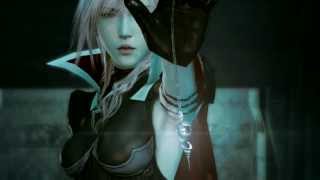 ライトニング リターンズ FFXIII TGS2013 Trailer （ショート版） [upl. by Aniahs]