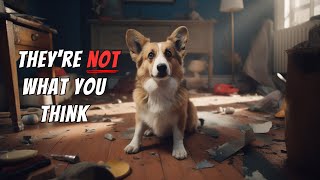 I wish I knew these BEFORE owning a Corgi [upl. by Ecneralc]