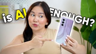 OPPO Reno12 Pro 5G Review A NEW CAMERA AI PHONE [upl. by Aicelef]