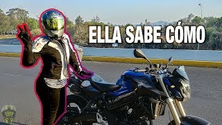 CONSEJOS para ANTES de que te SUBAS por primera vez a la moto como ACOMPAÑANTE [upl. by Gatian557]