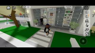 catching online daters on Roblox brookhaven [upl. by Ddot]