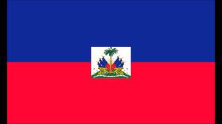 Nationalhymne Haiti  National Anthem of Haiti [upl. by Caswell251]