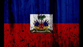 Haiti National Anthem Slowed  Reverb [upl. by Mad524]