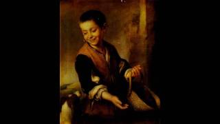 Bartolome Esteban Murillo [upl. by Murat]