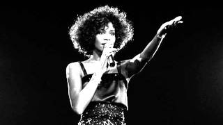 Whitney Houston  Live in Jones BeachNew York 821986 First Night [upl. by Alliuqat]