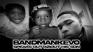 BANDMANKEVO SPEAK OUT ABOUT HIS SON KEVIAN [upl. by Ellecram]