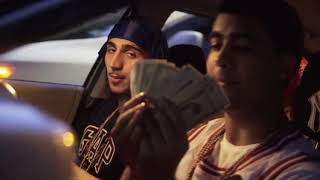 AL Benji Ft ABG Neal amp Krimelife Ca  Boss Talk Music Video Dir by Kwasfx [upl. by Idoux]