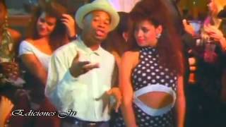 2 Live Crew Mama Juanita EDICIONESJN HD YouTube [upl. by Chirlin]