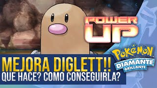 GUÍA de como FUNCIONA el SUBSUELO en POKEMON DIAMANTE BRILLANTE Y PERLA RELUCIENTE [upl. by Roumell368]