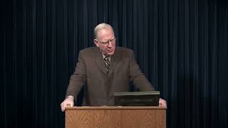 Hour 23  Learn the Bible in 24 Hours  Chuck Missler  Revelation 422 [upl. by Aicele]